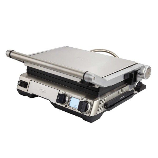 گریل باربیکیو سیج مدل BGR840BSS — تصویر ۷