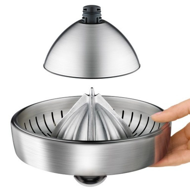 آب مرکبات گیری سیج Sage Citruss pro SCP800BAL — تصویر ۳