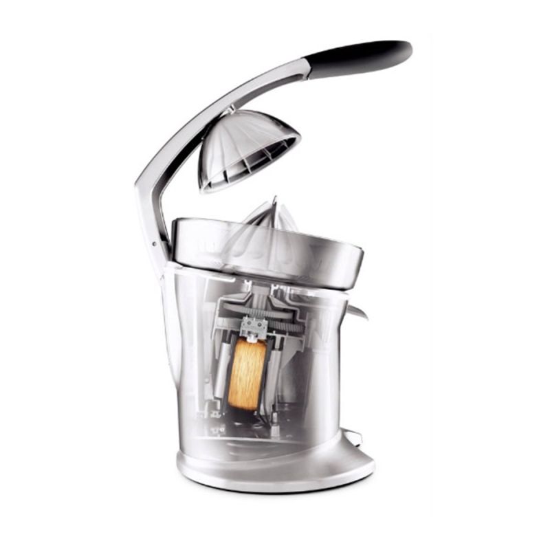آب مرکبات گیری سیج Sage Citruss pro SCP800BAL — تصویر ۵