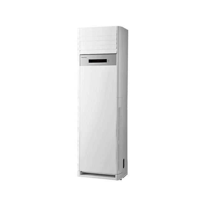 کولر گازی هایسنس 36000 ایستاده مدل AUW-36HT4SD