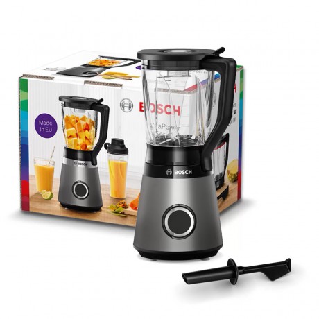 مخلوط کن بوش مدل BOSCH MMB6172S — تصویر ۳