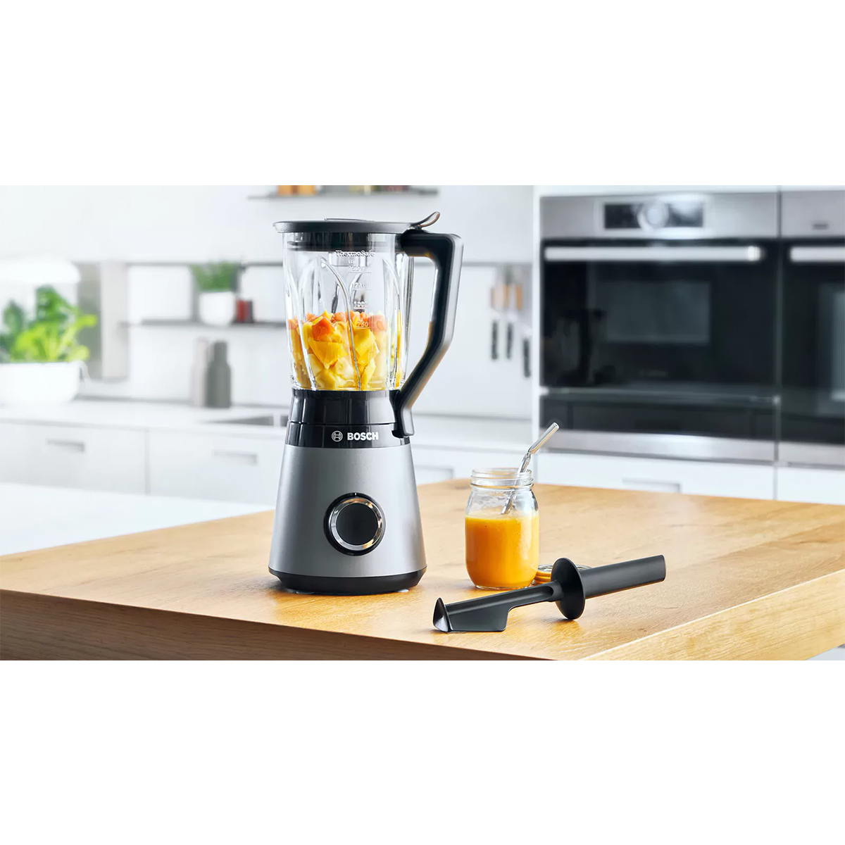 مخلوط کن بوش مدل BOSCH MMB6172S — تصویر ۴