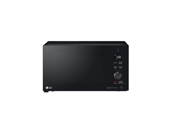 ماکروویو ال جی 42 لیتری مدل MH8265DIS