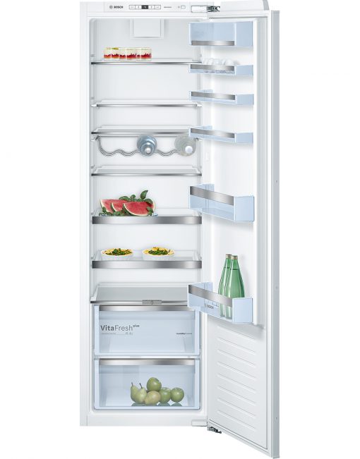 یخچال و فریزر دوقلو KIR81AF30 – GIN81AE30
