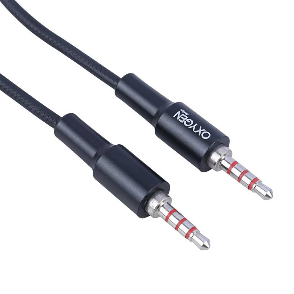 کابل AUX اکسیژن مدل AUX-05 طول 1.5 متر