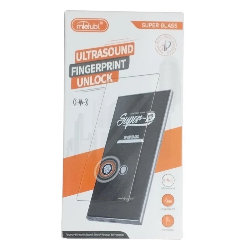 گلس میتوبل سوپر دی Super D سامسونگ S26 ULTRA — تصویر ۲