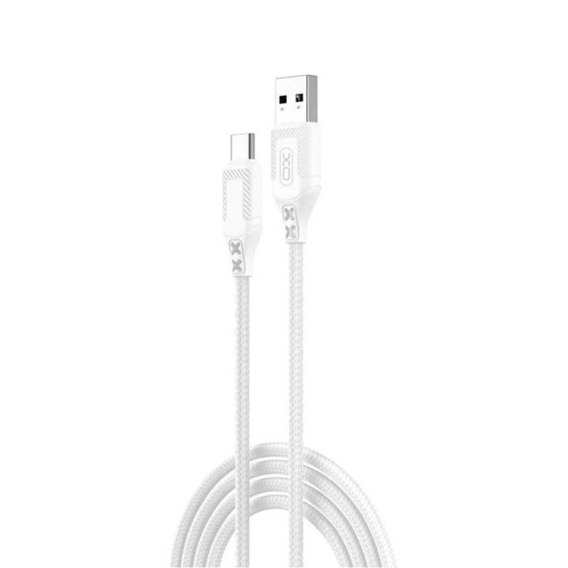 کابل شارژ USB به Type-C ایکس او مدل XO-NB235