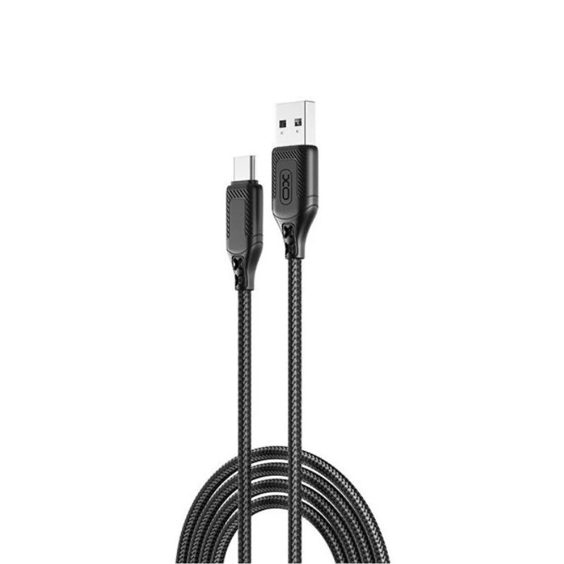 کابل شارژ USB به میکرو ایکس او مدل XO-NB235 — تصویر ۲
