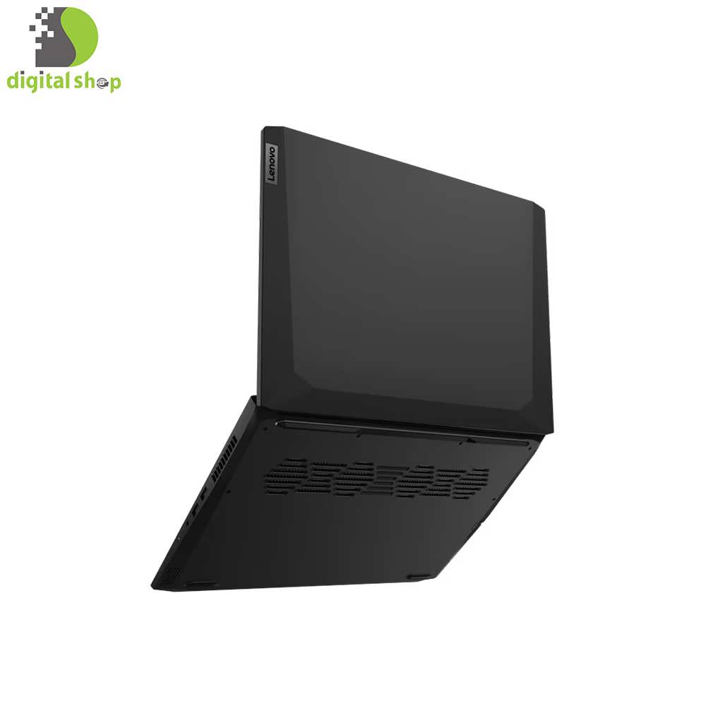 لپ تاپ 15.6 اینچی لنوو مدل IdeaPad Gaming 3 15IHU6 – i7(11370H)/8GB/512GB/GTX 1650 4GB — تصویر ۳