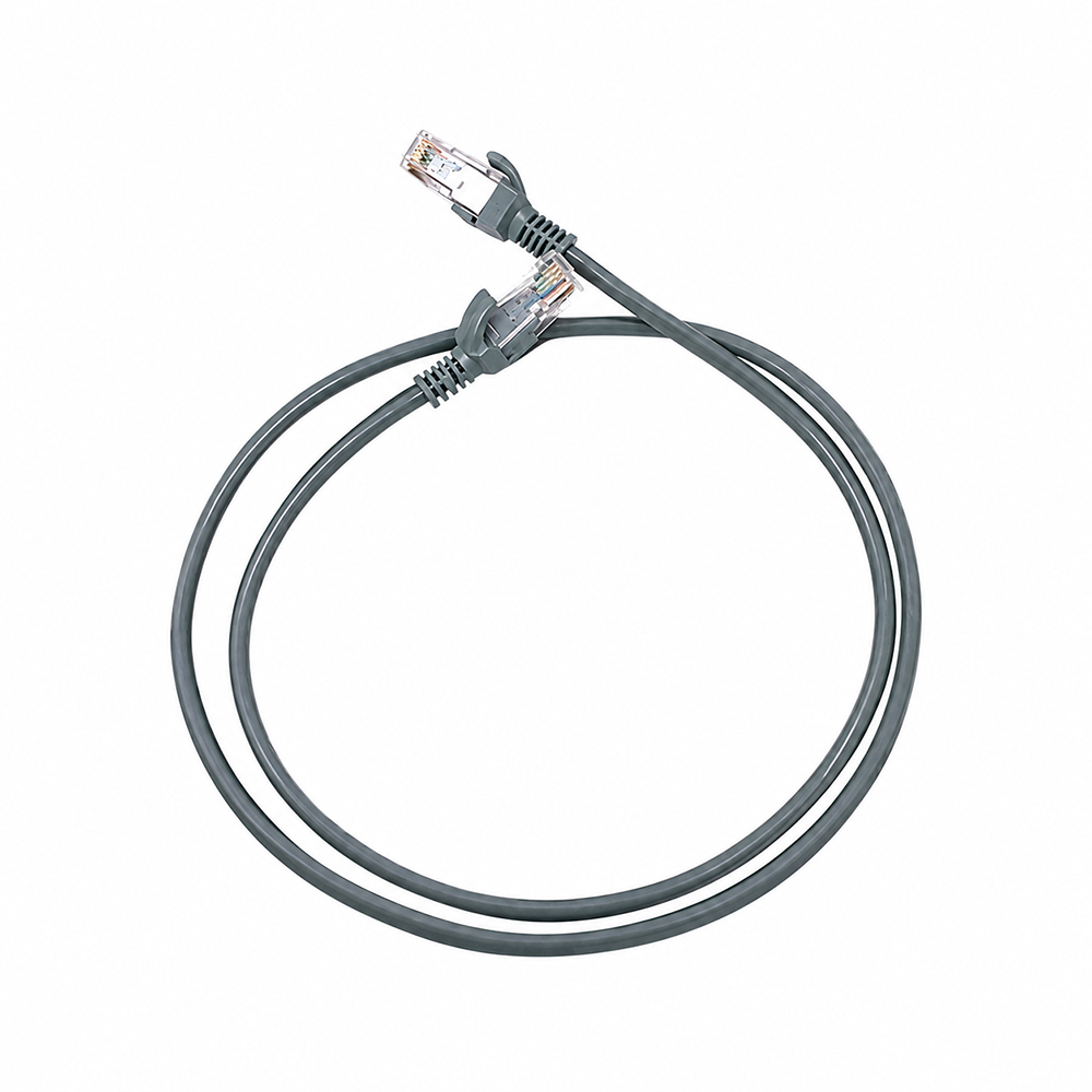 کابل شبکه Cat5 FTP Belden