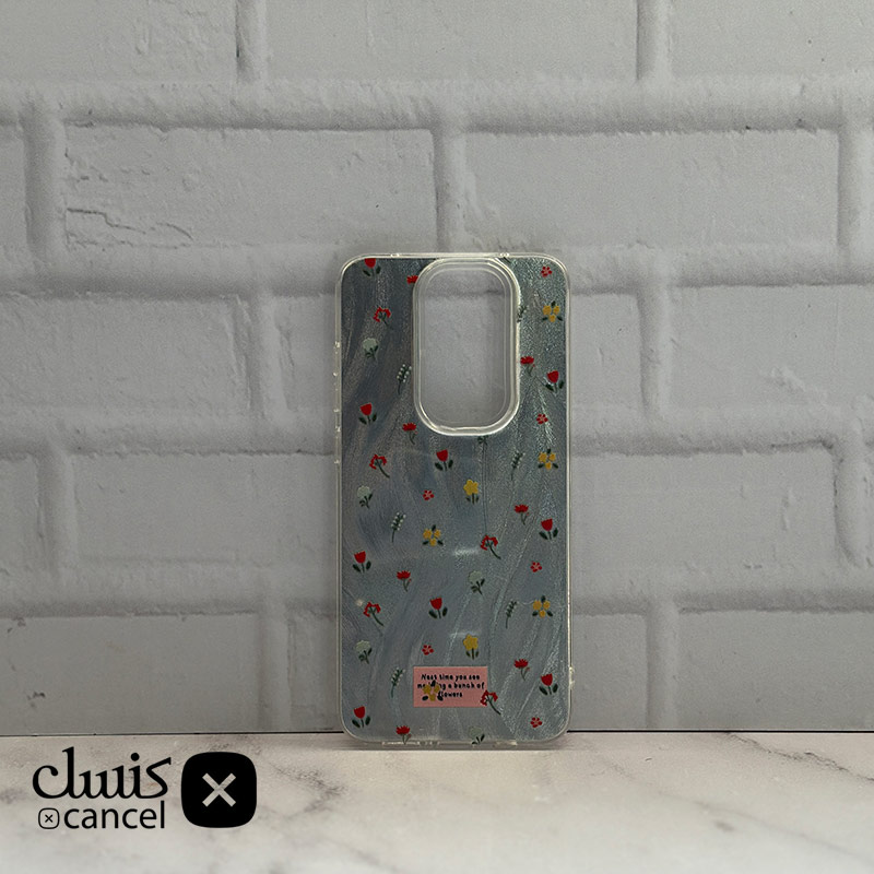 قاب گوشی طرح دار | فانتزی شیائومی Note 8 Pro — تصویر ۳