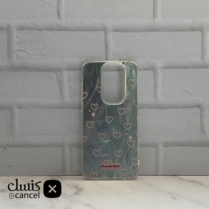 قاب گوشی طرح دار | فانتزی شیائومی Note 8 Pro — تصویر ۴