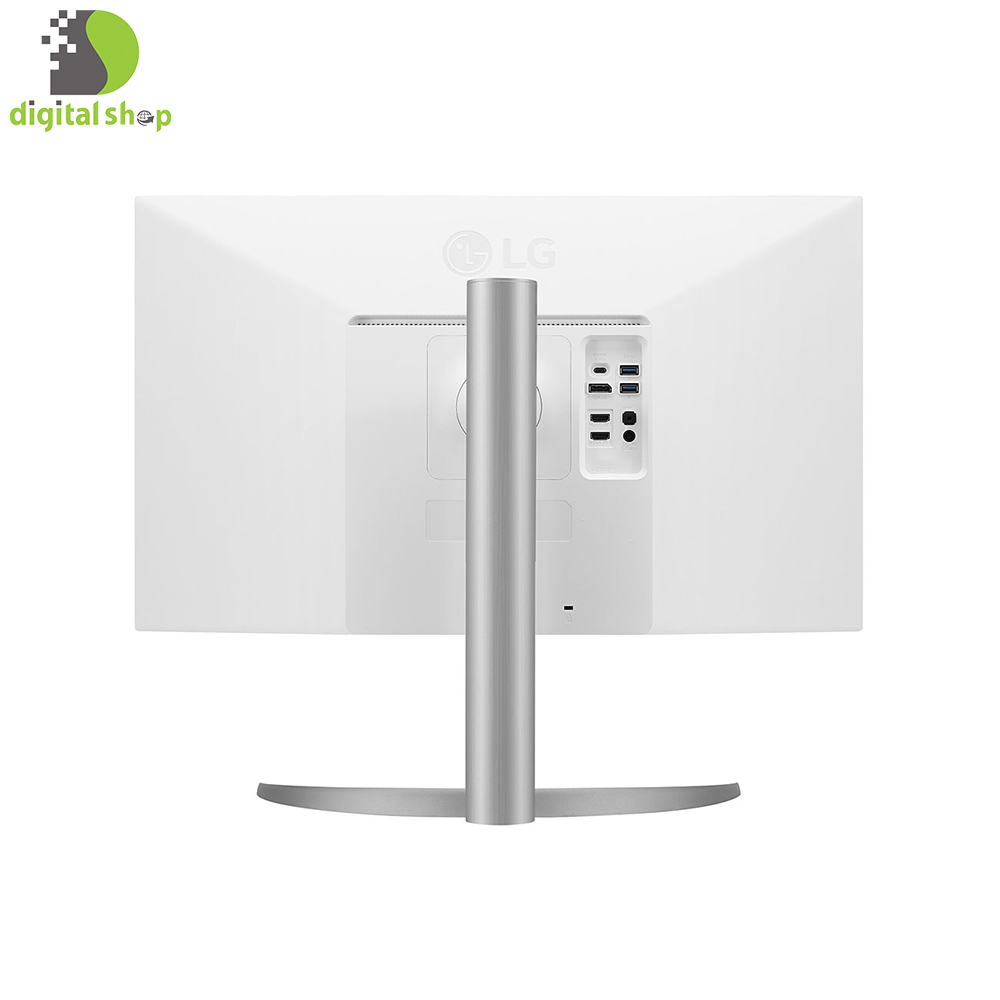 مانیتور ال جی مدل 27UP550N-W سایز 27 اینچ — تصویر ۳