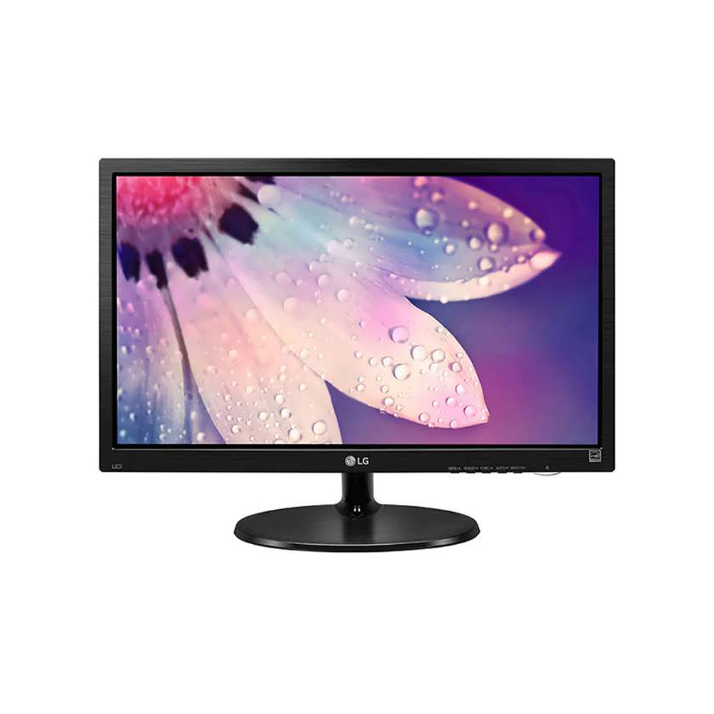 مانیتور ال جی مدل 20M39H-B سایز 19.5 اینچ