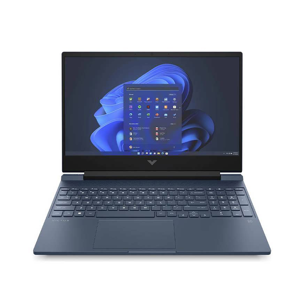 لپ تاپ 15.6 اینچی اچ پی مدل HP Victus 15-FA1657NR – Core i7(13620H)/16GB/512GB SSD/RTX 4060-8GB