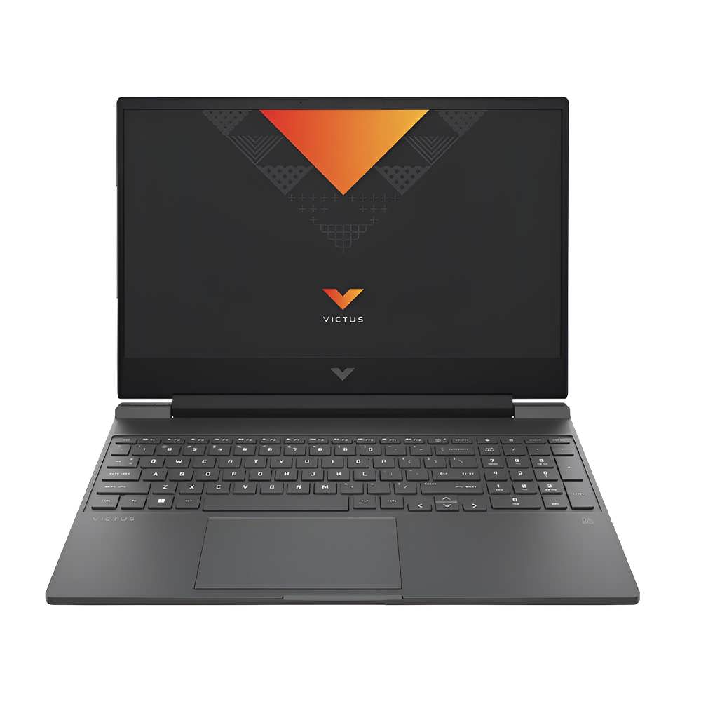لپ تاپ 15.6 اینچی اچ پی مدل Victus Gaming 15-FA2082WM i5(13420H)/16GB/512GB/RTX 4050 6GB