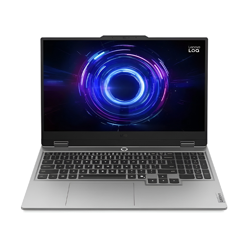 لپ تاپ 15.6 اینچی لنوو مدل LOQ 15IRX10 – i7 (13650HX)/16GB/512GB SSD/RTX 5060-8GB