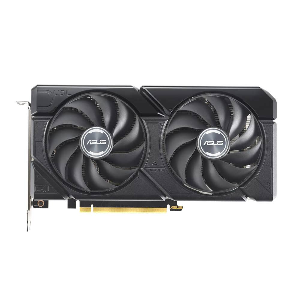 کارت گرافیک ایسوس مدل DUAL-RTX4070-O12G-EVO
