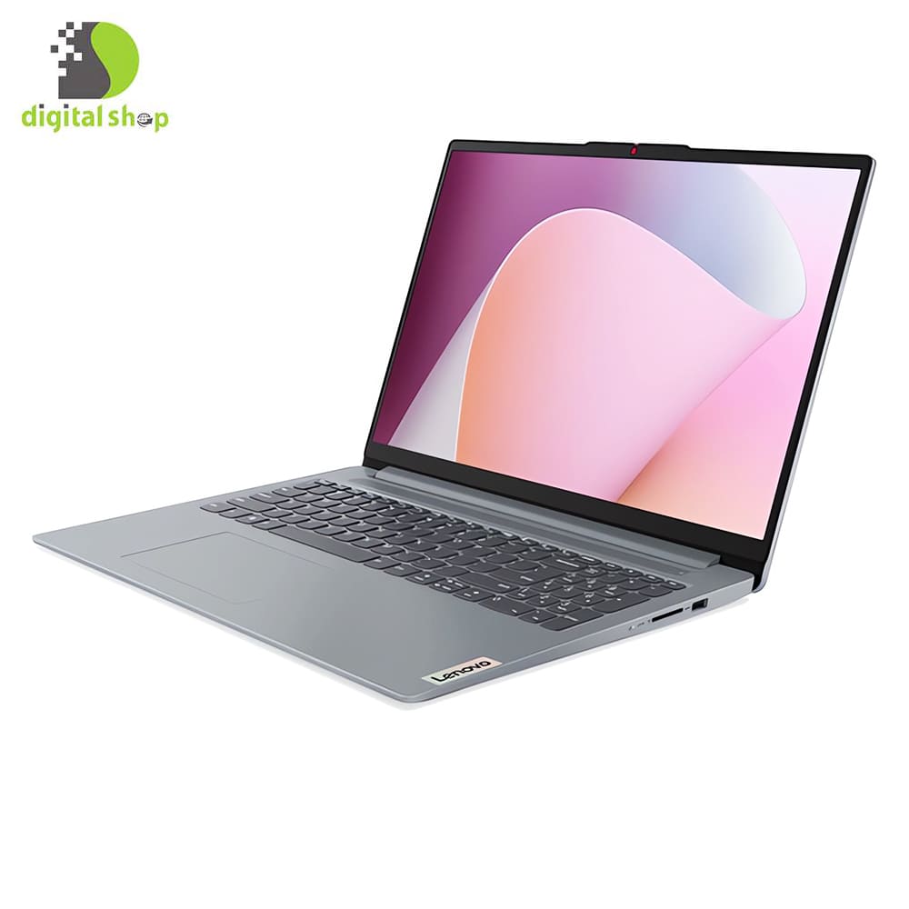 لپ تاپ 15.6 اینچی لنوو مدل IdeaPad Slim 3 15ABR8 – R7(7730U)/8GB/512GB SSD/AMD — تصویر ۳