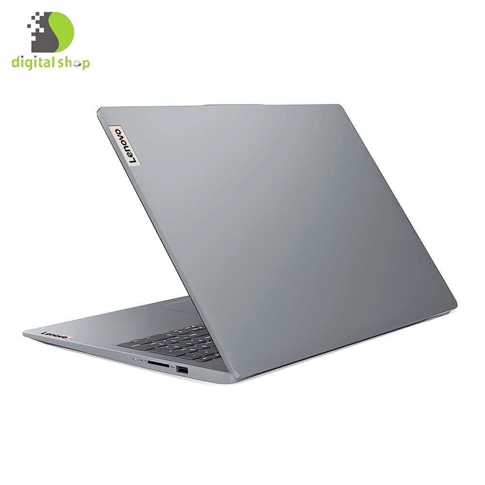 لپ تاپ 15.6 اینچی لنوو مدل IdeaPad Slim 3 15ABR8 – R7(7730U)/8GB/512GB SSD/AMD — تصویر ۴