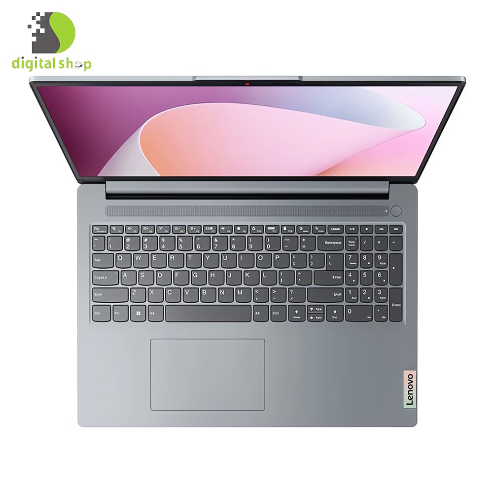 لپ تاپ 15.6 اینچی لنوو مدل IdeaPad Slim 3 15ABR8 – R7(7730U)/8GB/512GB SSD/AMD — تصویر ۵