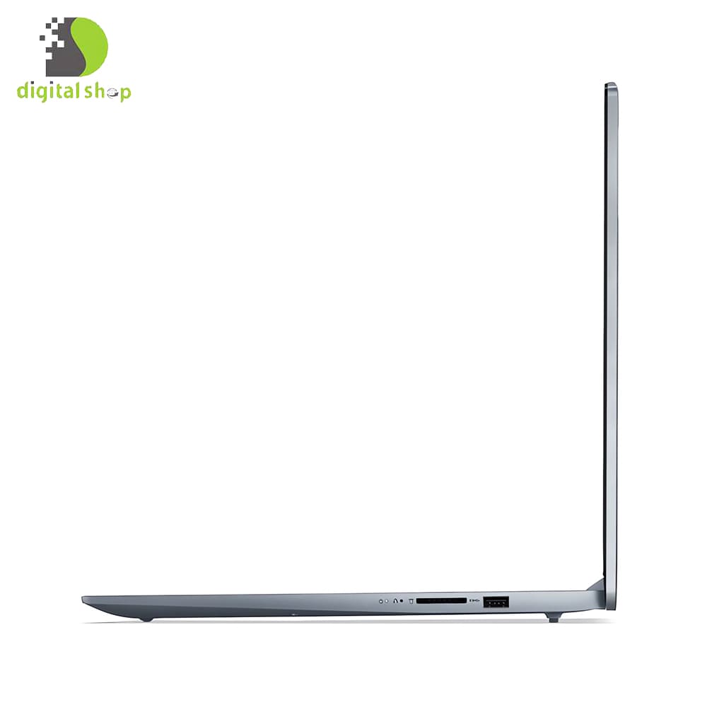 لپ تاپ 15.6 اینچی لنوو مدل IdeaPad Slim 3 15ABR8 – R7(7730U)/8GB/512GB SSD/AMD — تصویر ۶