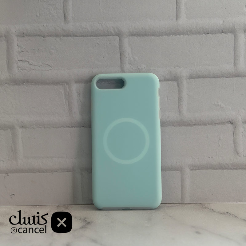 قاب گوشی سیلیکونی پاستیلی آیفون 7PLUS