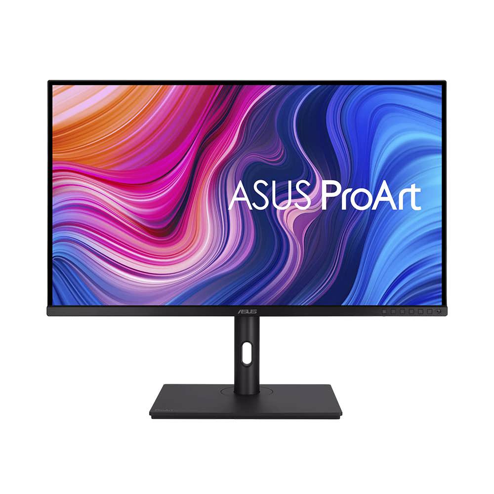مانیتور ایسوس مدل PA329CV سایز 32 اینچ