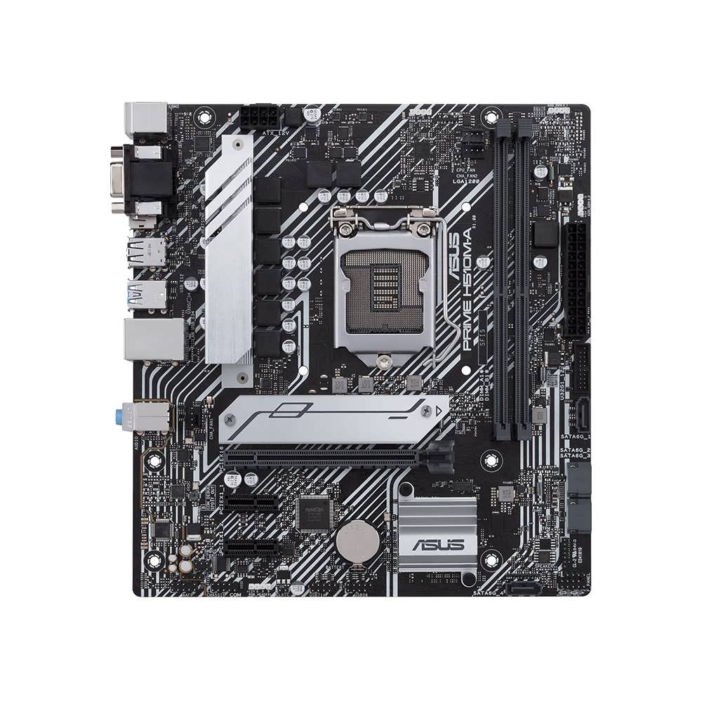 مادربرد ایسوس مدل PRIME H510M-A