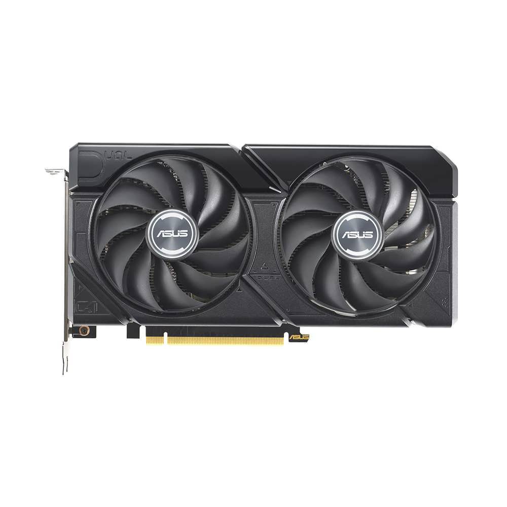 کارت گرافیک ایسوس مدل DUAL-RTX4060TI-O8G-EVO