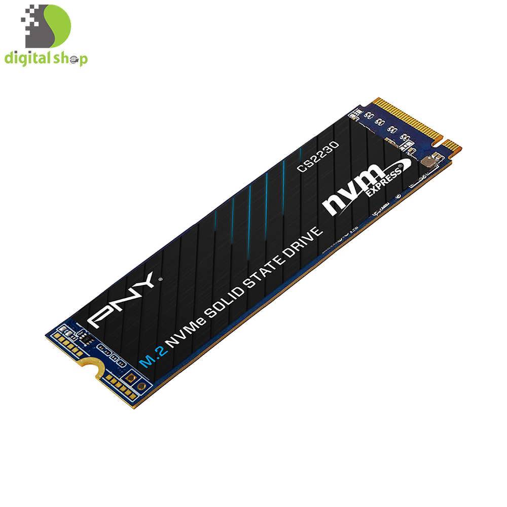اس اس دی اینترنال پی ان وای مدل CS2230 ظرفیت 1ترابایت — تصویر ۳