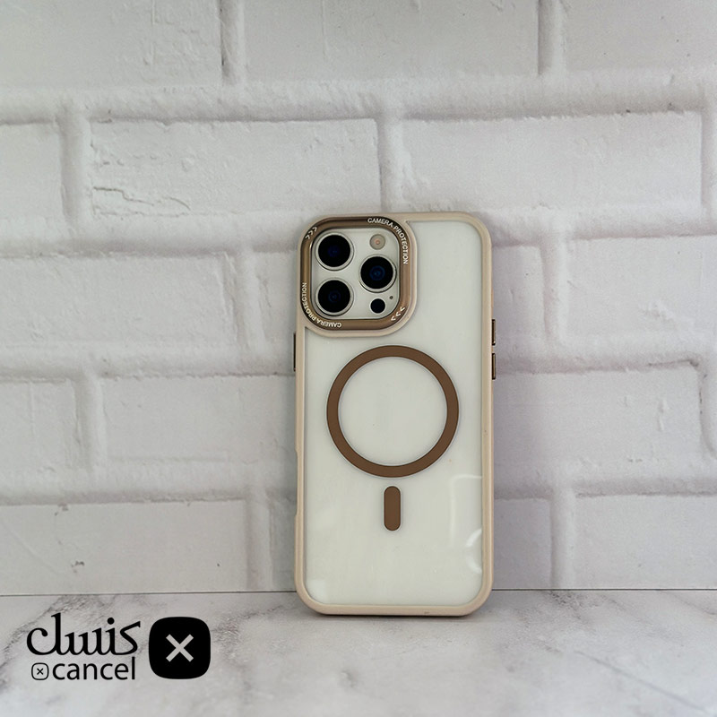 قاب گوشی Camera آیفون 16Promax