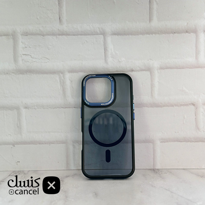 قاب گوشی Camera آیفون 16Pro