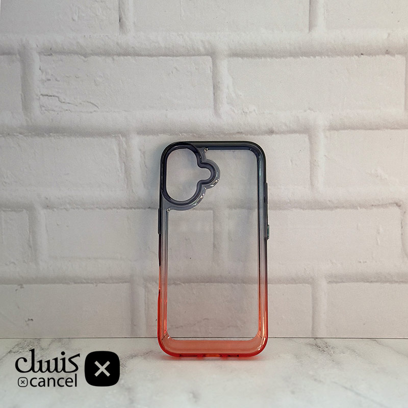 قاب گوشی Color Case آیفون 16