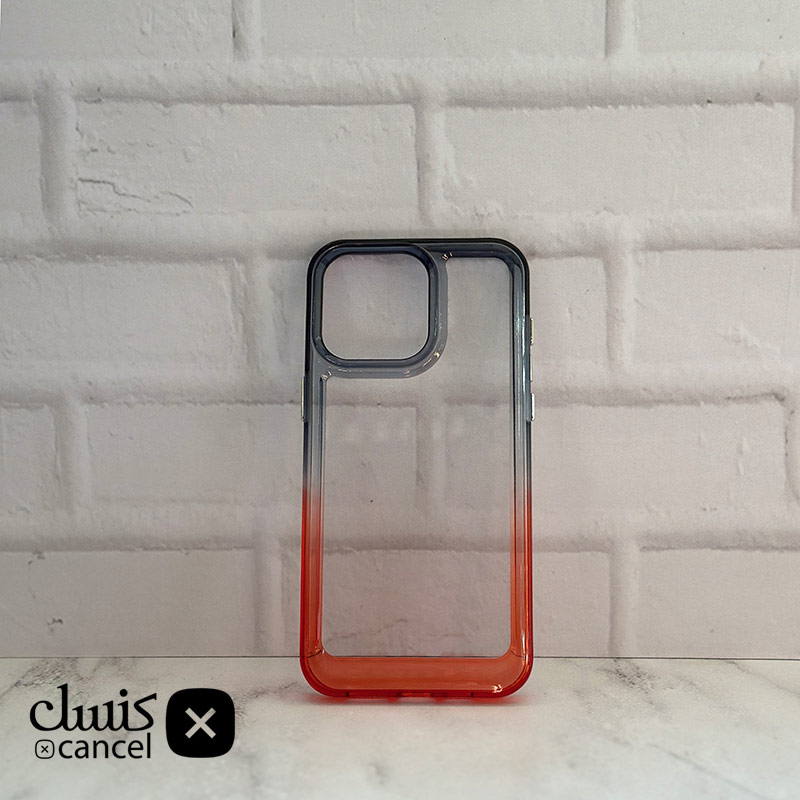 قاب گوشی Color Case آیفون 15Promax