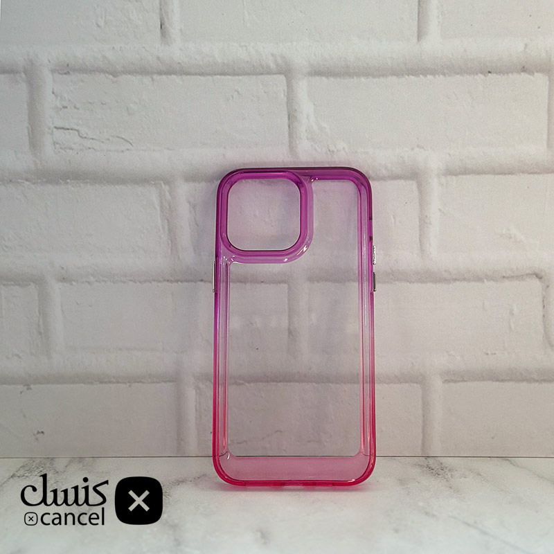 قاب گوشی Color Case آیفون 14Promax
