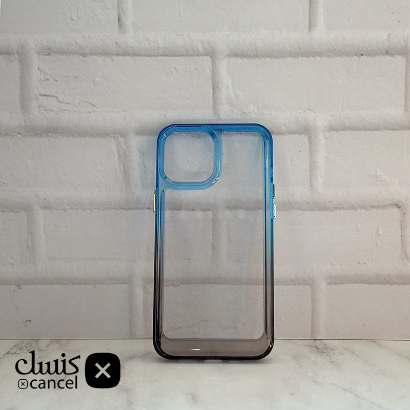 قاب گوشی Color Case آیفون 12Promax