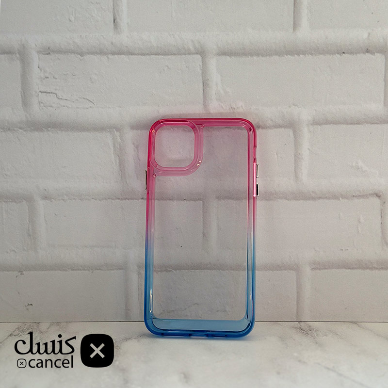 قاب گوشی Color Case آیفون 11Promax