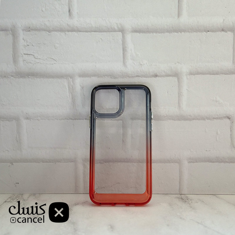 قاب گوشی Color Case آیفون 11Pro