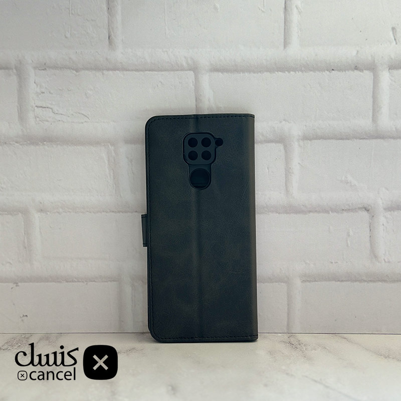 کیف چرمی گوشی شیائومی Note 9