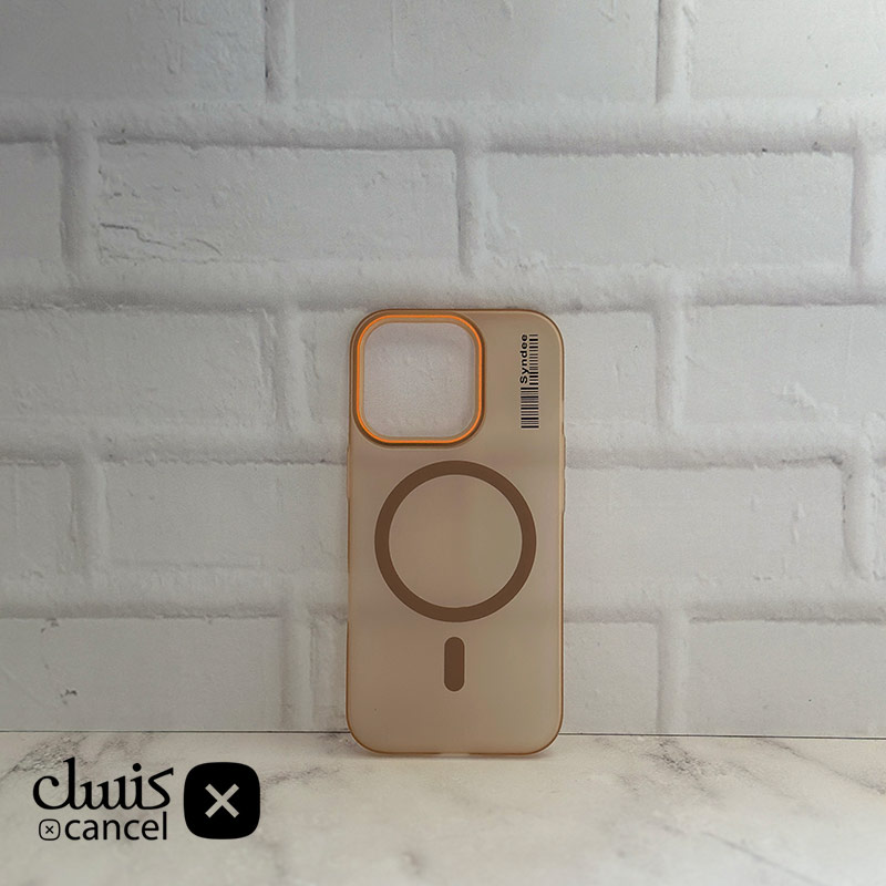 قاب گوشی Syndee آیفون 16Pro