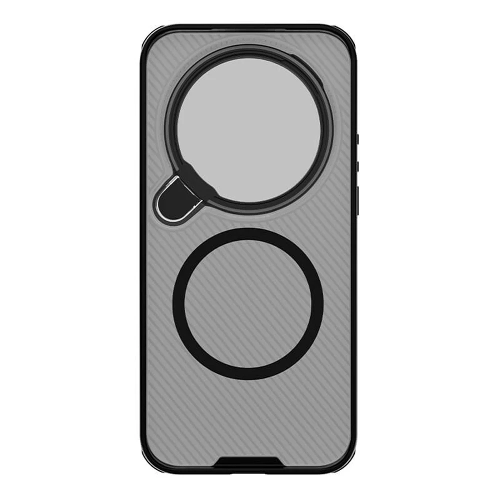گارد مگنتی دودی کمرا استند Xiaomi 17 Ultra مارک نیلکین مدل CamShield Prop Magnetic — تصویر ۶