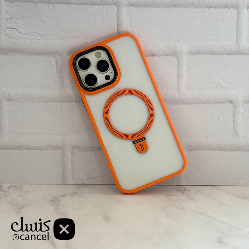 قاب گوشی Root Go Case آیفون 16ProMax — تصویر ۳