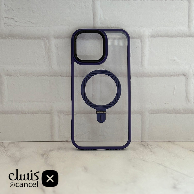 قاب گوشی Root Go Case آیفون 16ProMax — تصویر ۴