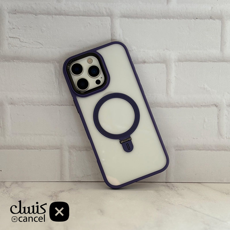 قاب گوشی Root Go Case آیفون 16ProMax — تصویر ۵