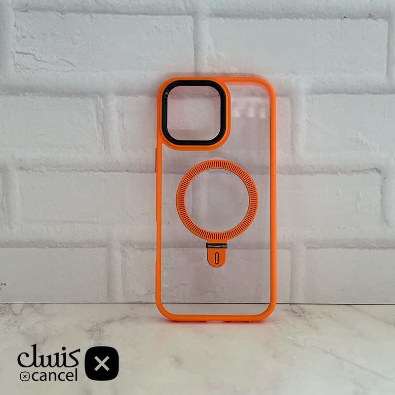 قاب گوشی Root Go Case آیفون 16ProMax