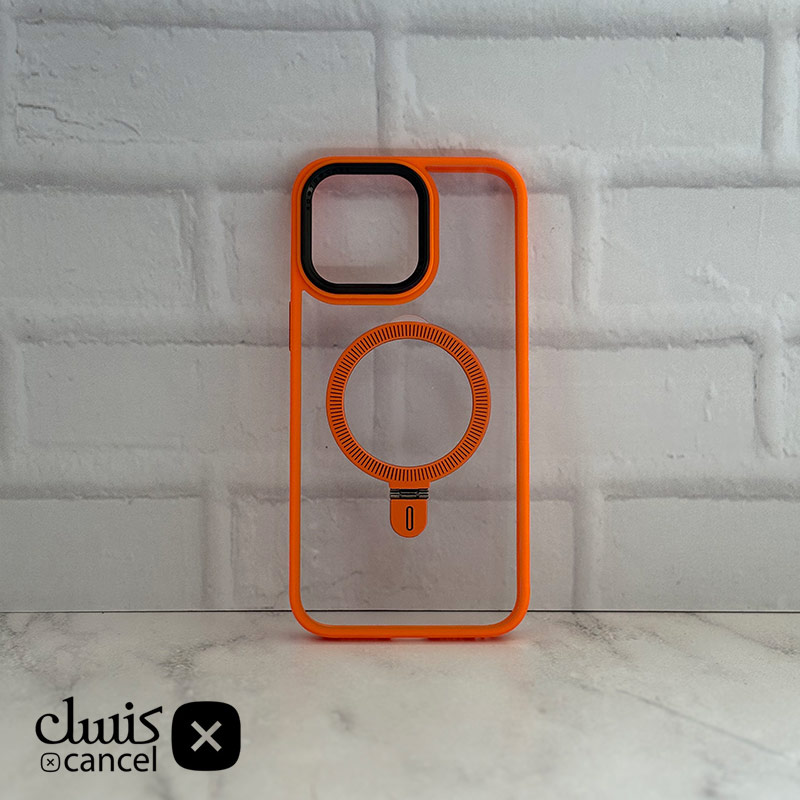 قاب گوشی Root Go Case آیفون 15Promax
