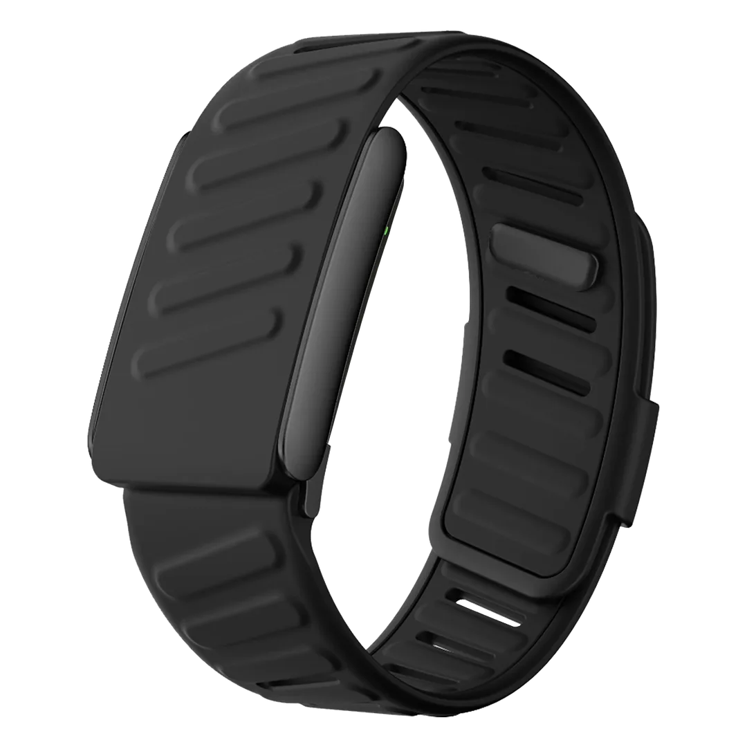 مچ‌بند سلامتی پرودو TrackFit Apex با پایش الکتروکاردیوگرام PDSB1066HBK