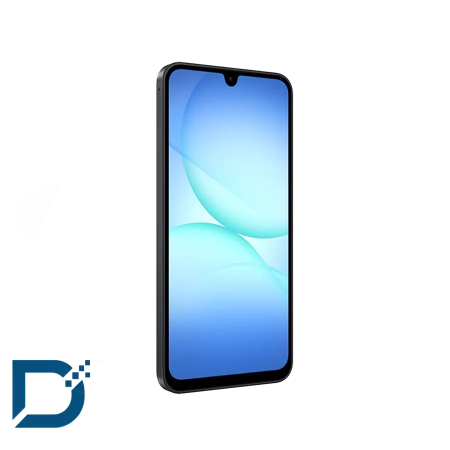 گوشی موبایل سامسونگ مدل Galaxy A17 دو سیم کارت ظرفیت 128 گیگابایت و رم 4 گیگابایت | ساخت هند — تصویر ۸