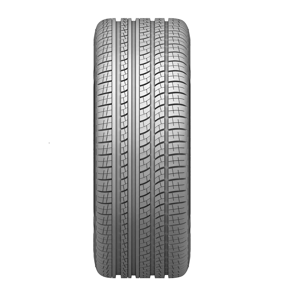 لاستیک بارز سایز 215/60R17 طرح گل S677 (تولید2024) یک جفت — تصویر ۴